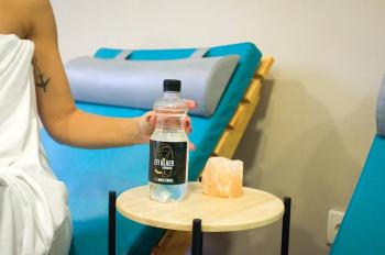 EFI Bezinka | eFi Palace